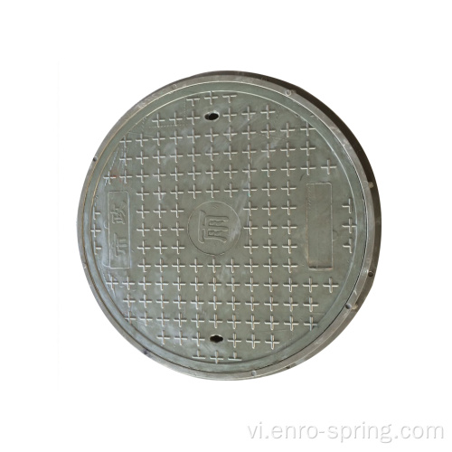 OEM Round composite Nhựa Manhole